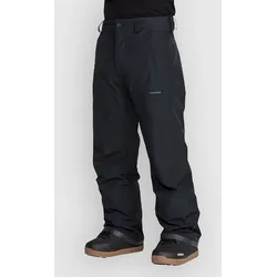 Volcom Dua Gore-Tex Hose black Gr. L