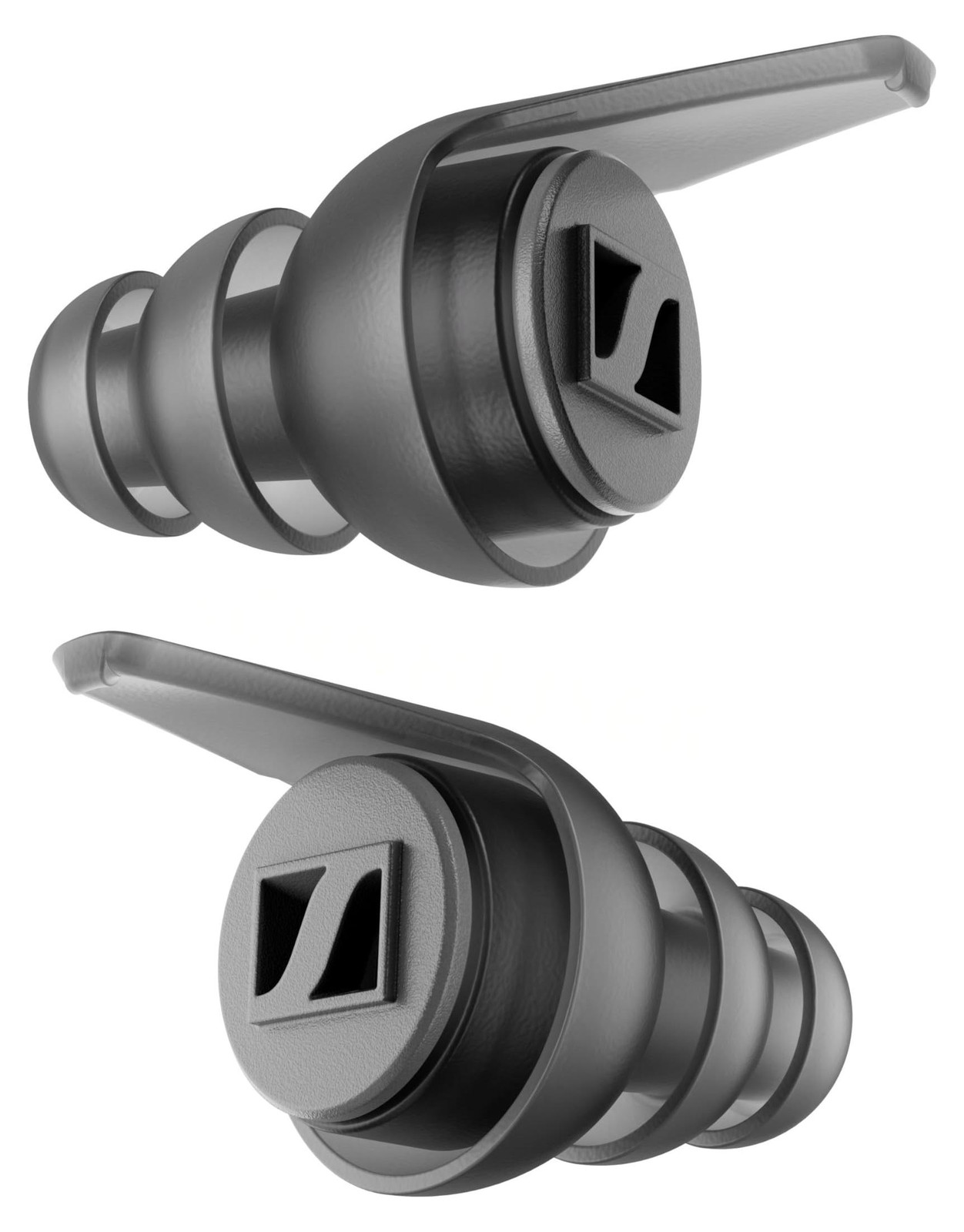 Sennheiser SoundProtex Plus In-ear oordoppen - Zwart