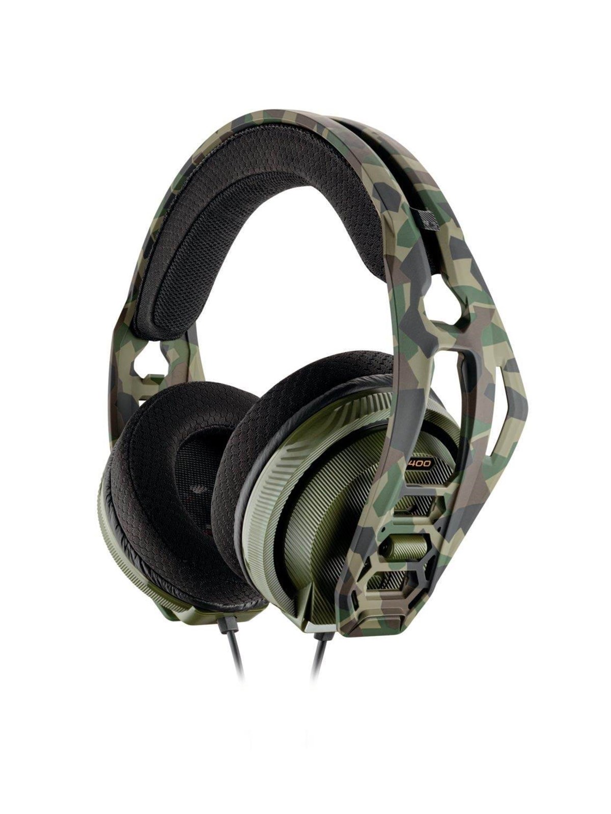 NACON RIG 400HX - Forest Camo - Wired Headset - Microsoft Xbox One