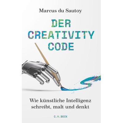 Der Creativity-Code -