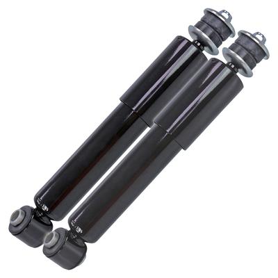 Atec 2x Stossdämpfer vorne Gasdruck beidseitig [Hersteller-Nr. 40574040] für VW