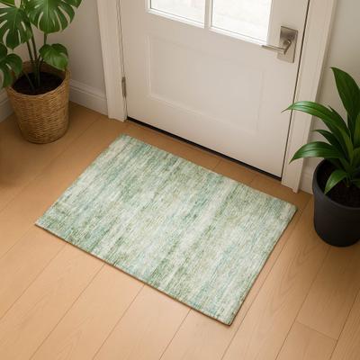 Addison Rugs Premium Washable Super Soft Ombre Gaylord Mayfield Rug