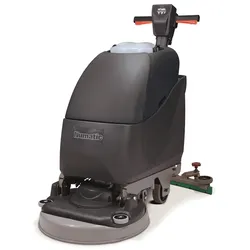 Numatic Batterie-Scheuersaugmaschine TGB4055/100S mit PadLoc-Treibteller 508mm