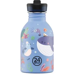 24 Bottles Urban Bottle Ocean Friends 250ml