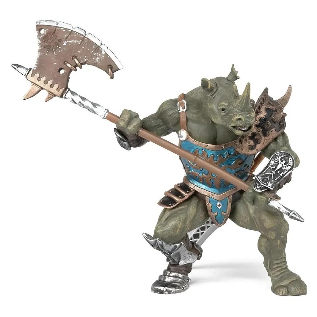 Papo Nashornmutant (38946)