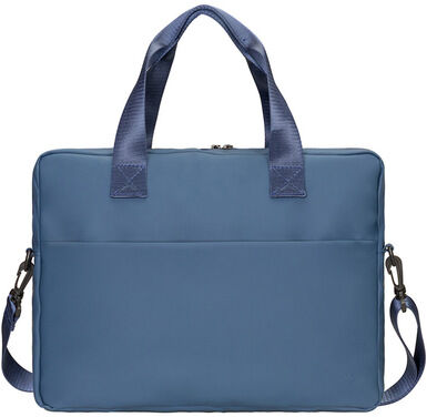 Celly CITYMESSENGERBL borsa per laptop 39,6 cm (15.6'') Borsa da corriere Blu