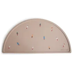 Mushie, Tischset, Tisch Matte Wahles