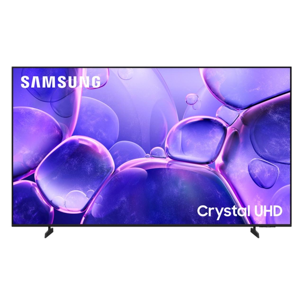 Samsung UE50U8072FUXXH (50", U8000F, LED, 4K, 2025, EU) (UE50U8072FUXXH)