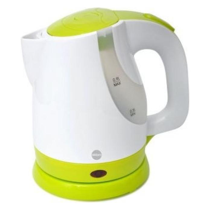 NoName CZAJNIK C 180 C CZARNY 0,8 L CZARNY 1000 W (0.80 l) (C185C)