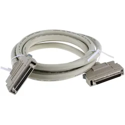 RS PRO Kabel SCSI 3 ST auf SCSI 3 BU 2m (SCSI-3), Interne Kabel (PC)