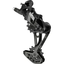 Schaltwerk SRAM Apex XPLR 12-f., max. 44Z, schwarz, mechanisch