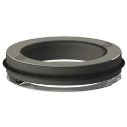 Dallmer Brandschutzelement DN 100 DN 100, 545046 545046