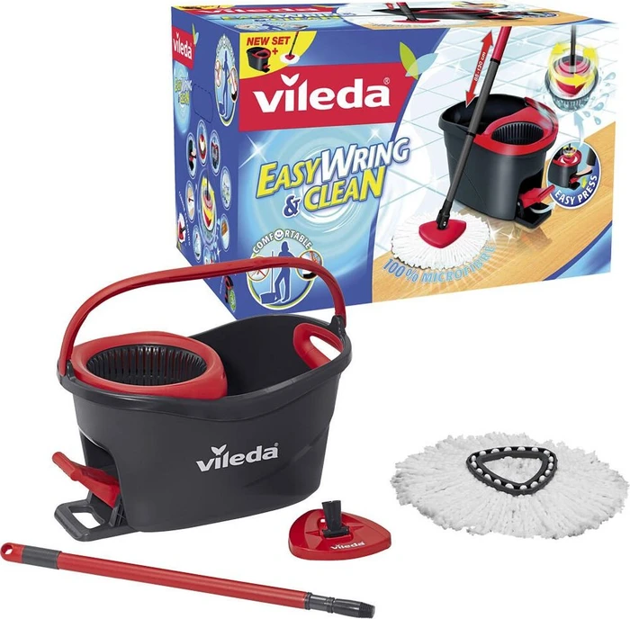 VILEDA Easy Wring and Clean