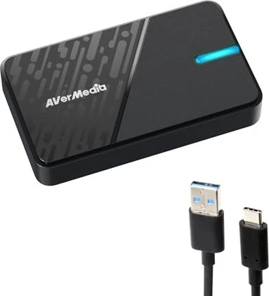 AverMedia StreamLine MINI+ GC311G2