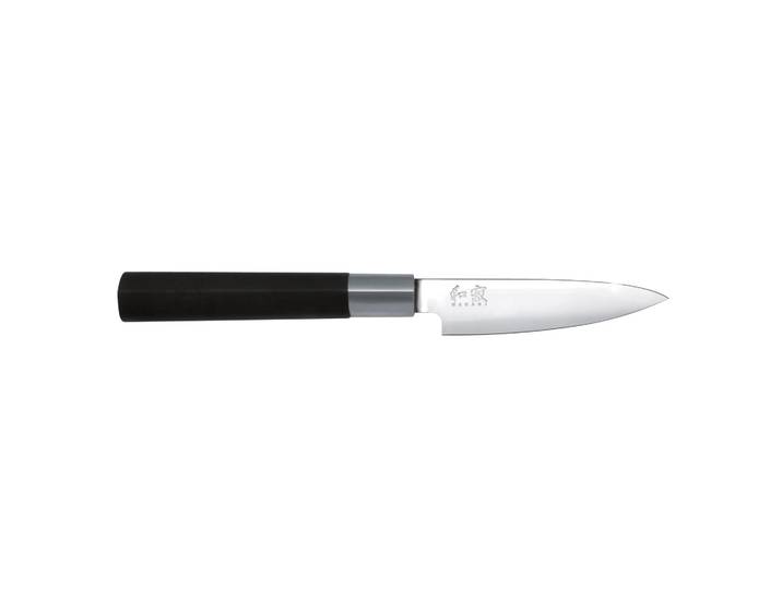 KAI Couteau tout usage Kai Wasabi Black 10 cm