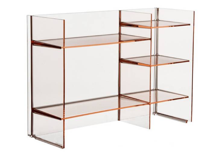 Kartell Sound-Rack Regal