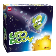 Logis Ufo Boom 285738