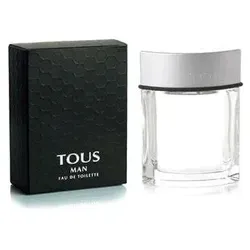 Tous Man Eau De Toilette Spray 100ml