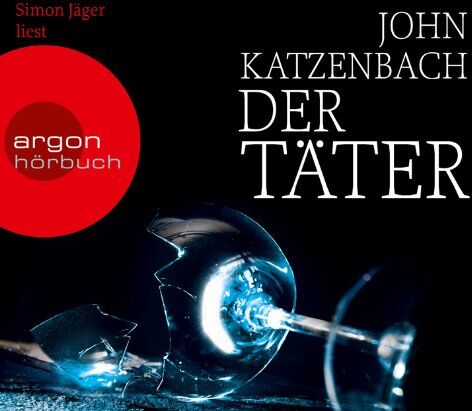 John Katzenbach - Der Täter - Preis vom 09.10.2026 07:28:09 h