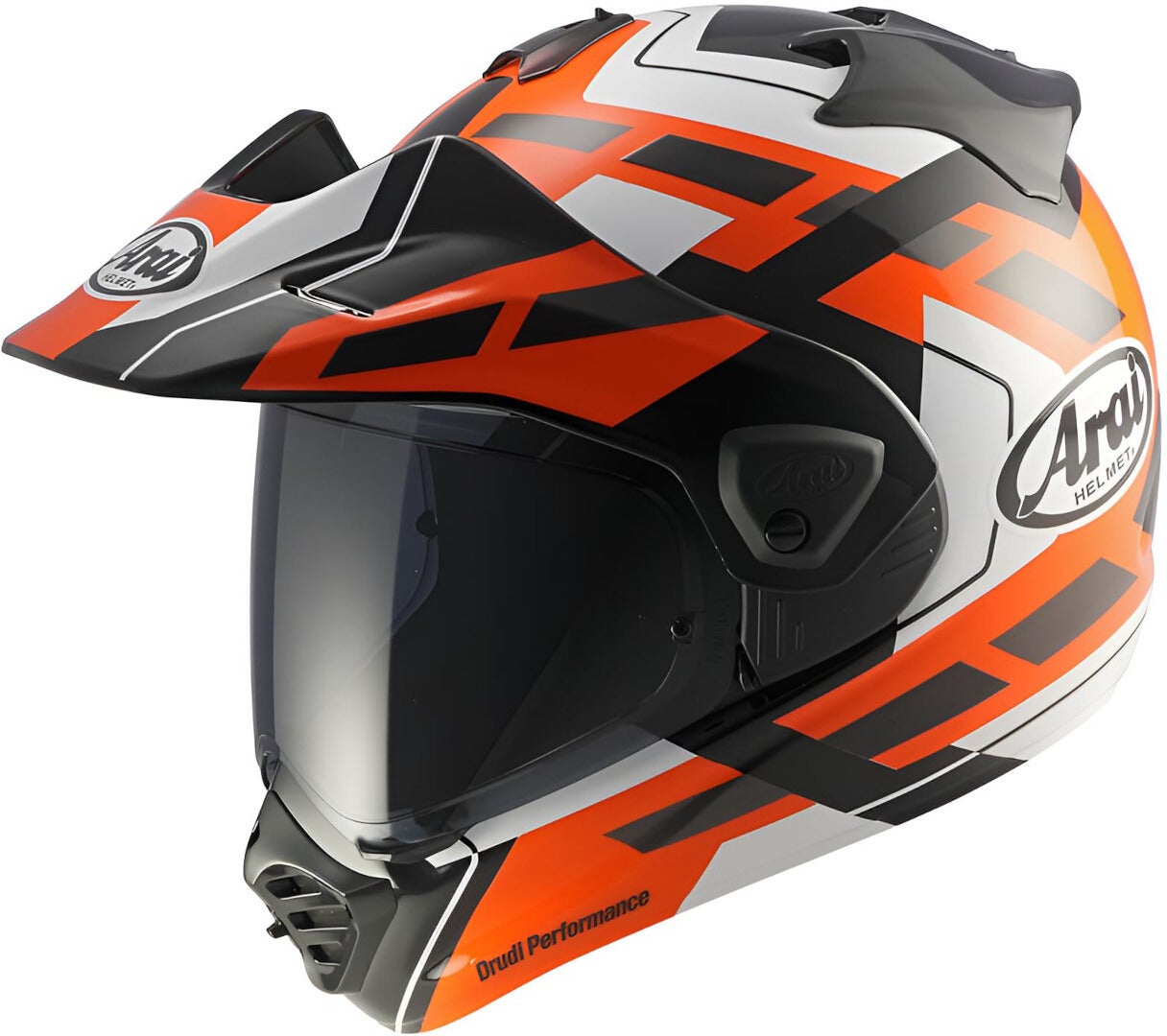 Arai TOUR-X5 Match Enduro Helm 8009607015