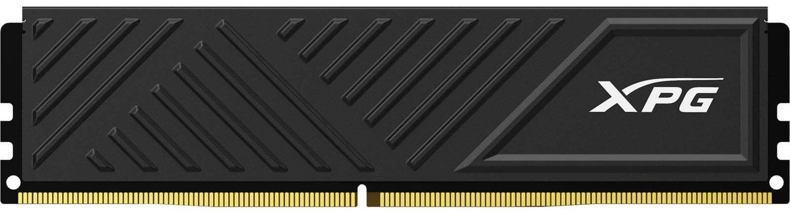 ADATA XPG Gammix D35 DDR4 3200MHz 32GB RAM Geheugen Zwart