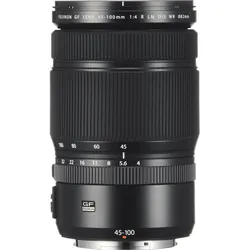 FUJI GF 45-100mm 1:4 R M LM OIS WR (mit Zugabe)