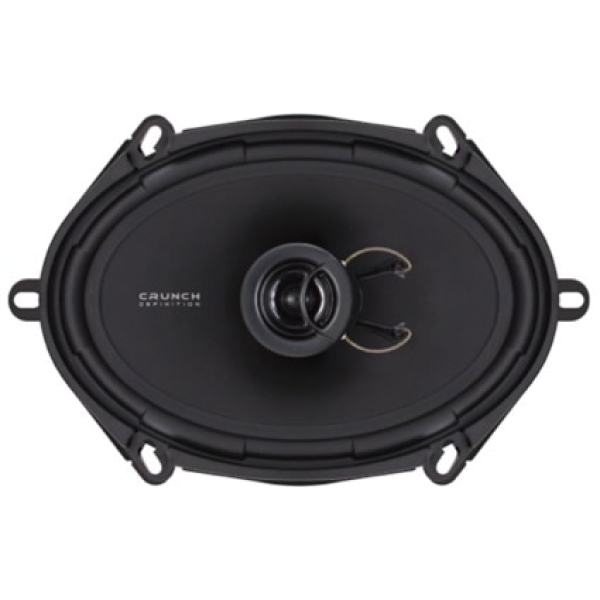 Crunch DSX572