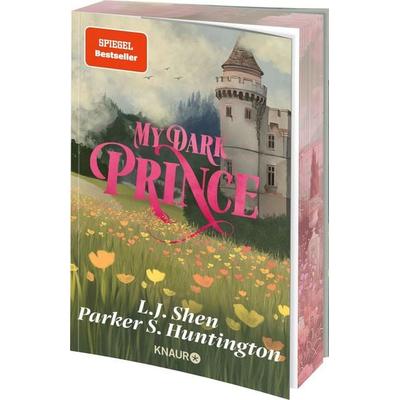 My Dark Prince, Taschenbuch von L. J. Shen,Parker S. Huntington, Knaur Taschenbuch, 978-3-426-28441-4