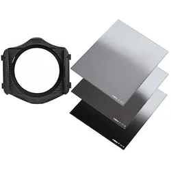 Cokin Gradual ND Kit U3HO 25 für Landschaftsfotografie