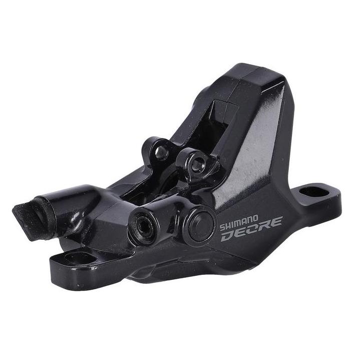 Shimano BR-M6100 (Vorne + Hinten, Bremssattel, 2) (EBRM6100MPRX)