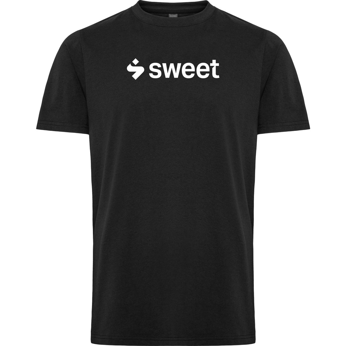 Sweet Protection Essential T-shirt black (99901) L 820608-99901-L