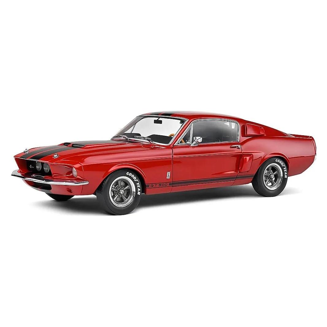 Solido Shelby GT500 (421183770)