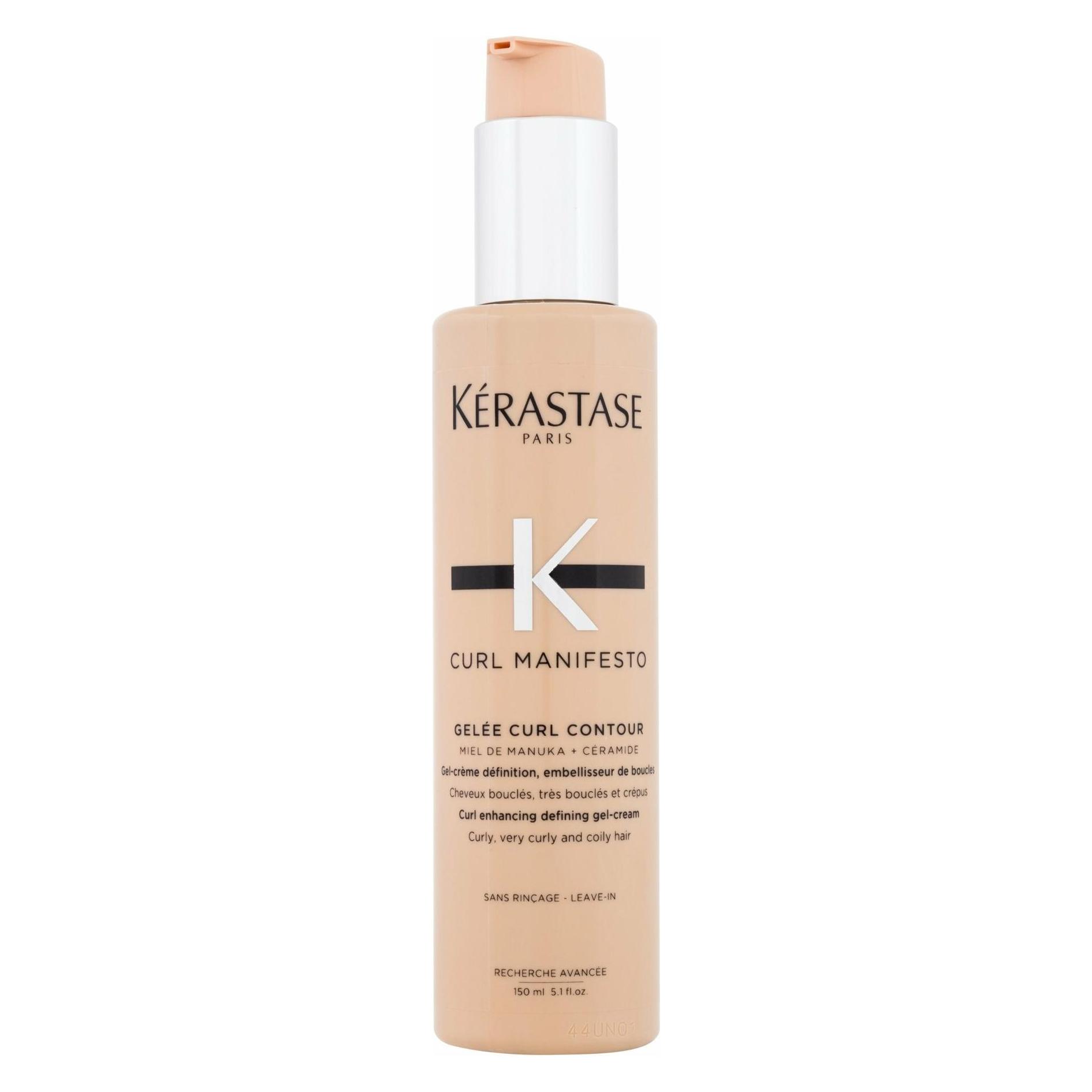 Kérastase Curl Manifesto Gelée Curl Contour (150 ml) (E3551100)