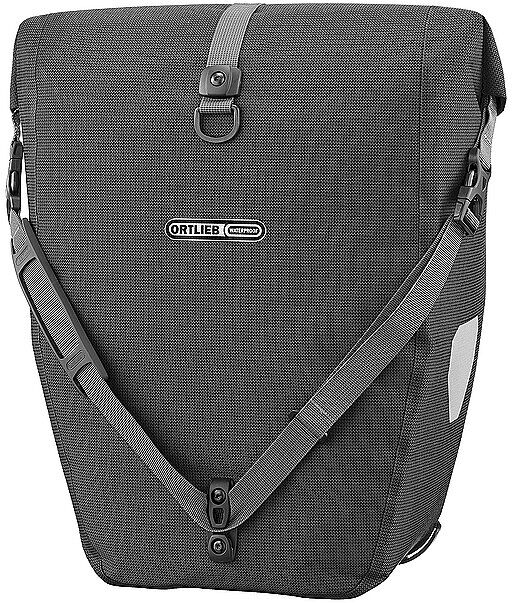 ORTLIEB Packtasche Back-Roller Urban 20L grau B