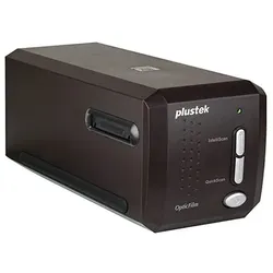 Plustek OpticFilm 8300i SE Schwarz
