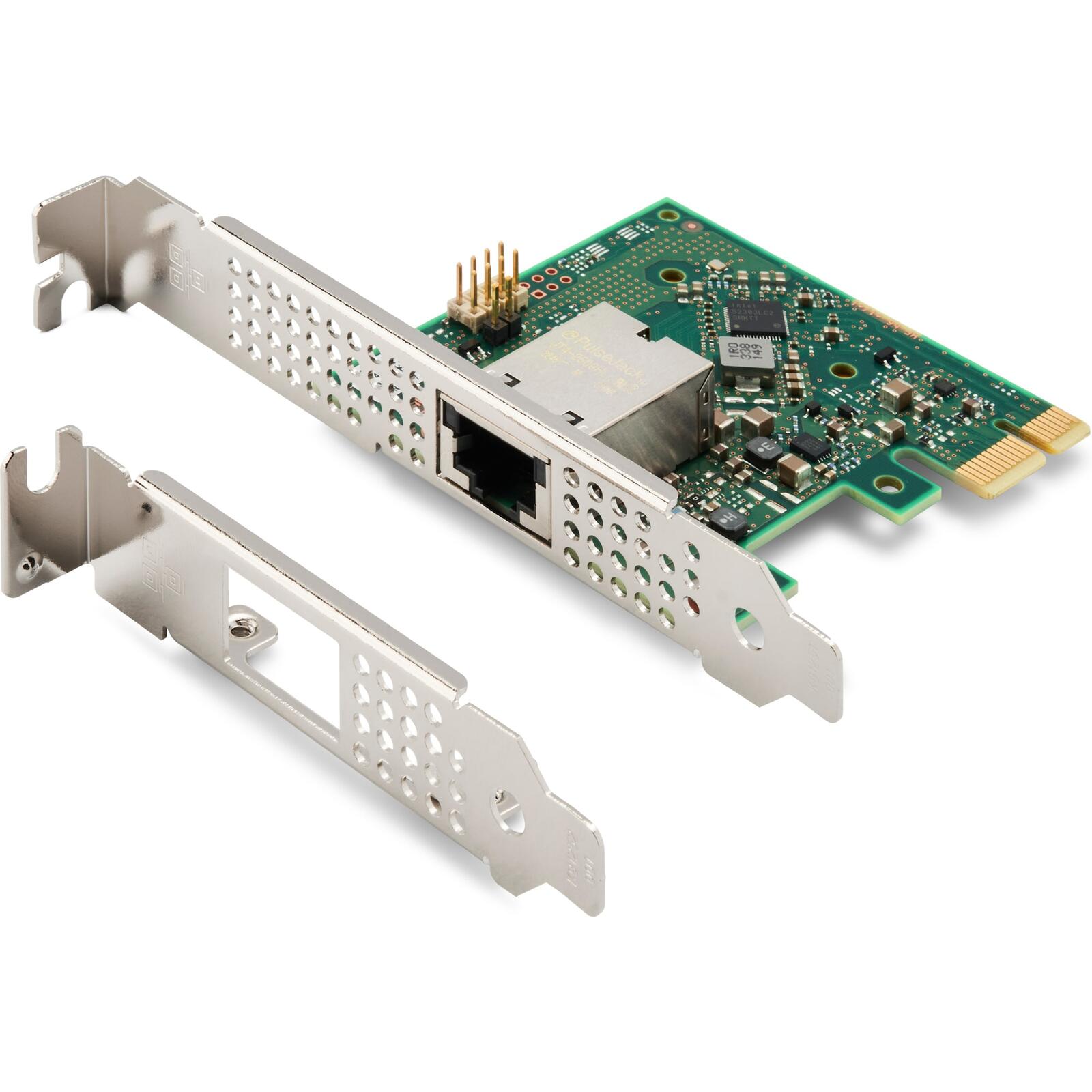 HP Inc. Intel I226-T1 2.5GbE Netzwerkadapter 9P1U8AA
