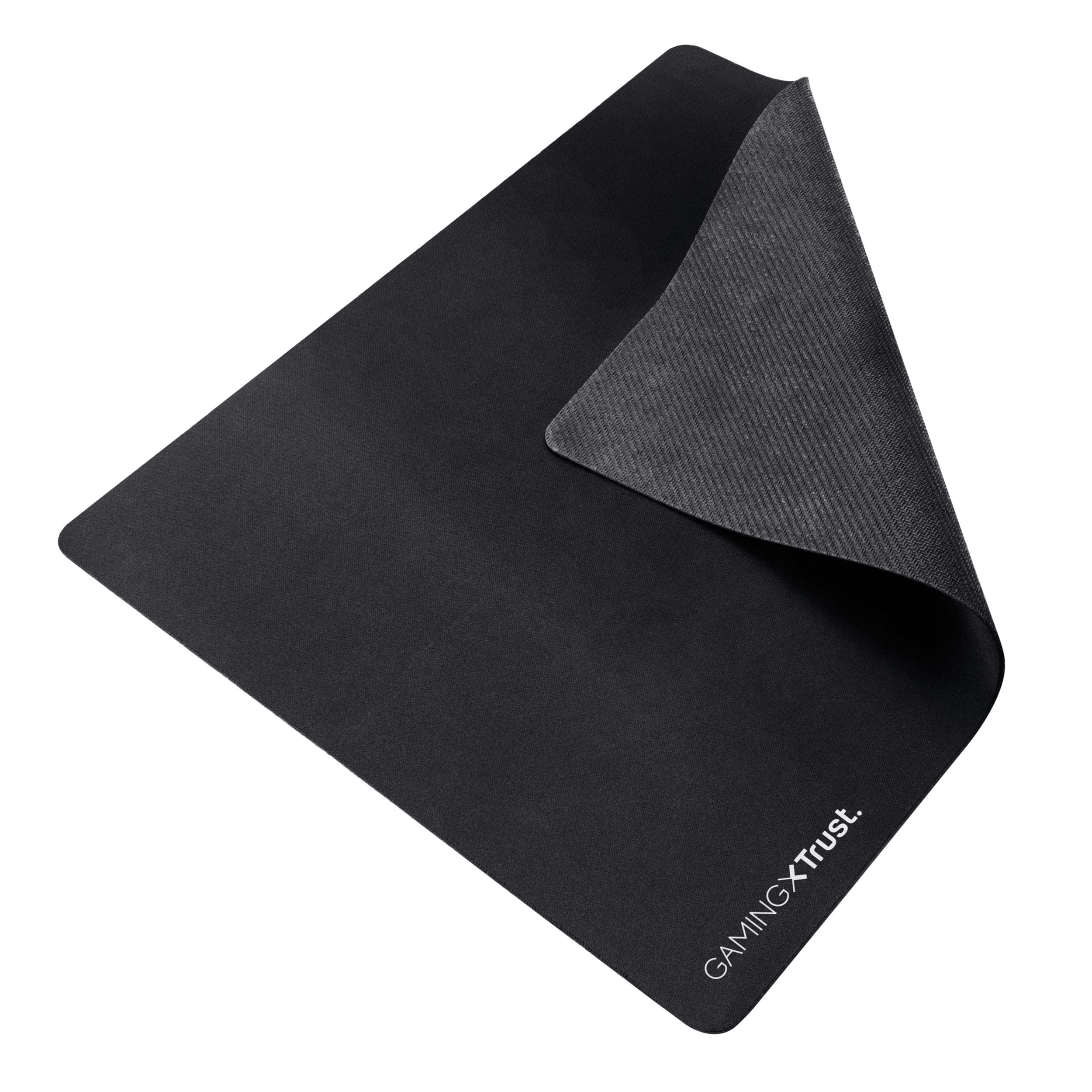 Trust GXT754 Gaming Mauspad (Schwarz) 21567