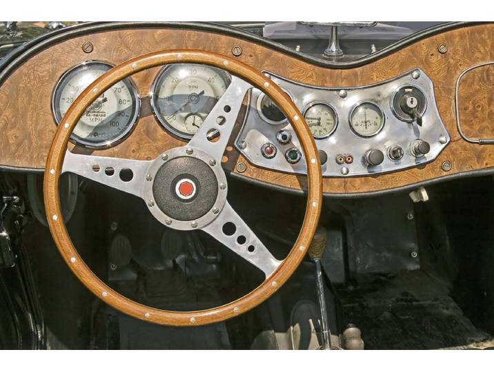 Papermoon Oldtimer