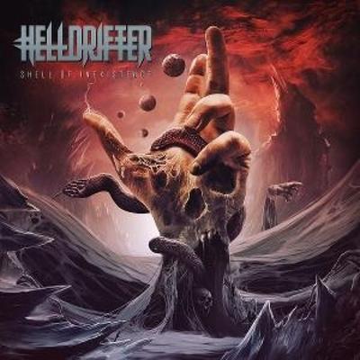 Shell Of Inexsistence - Helldrifter, CD