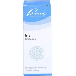 Iris Similiaplex 50 ML