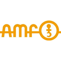 AMF Unterlegscheibe DIN 6340 für Schrauben M8 - 82826