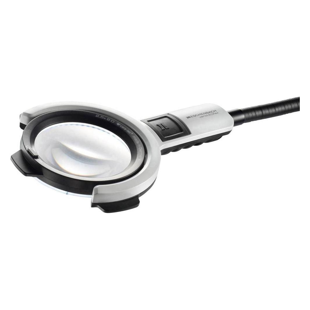 Eschenbach LED-Lupenleuchte varioLED flex (6000 lm) (27815)