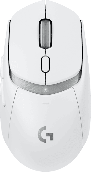 G309 LIGHTSPEED, White