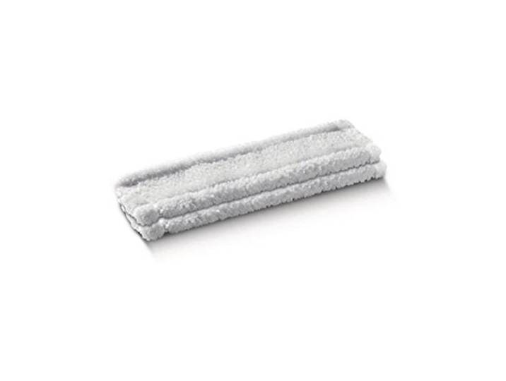 Kärcher microvezel-wisovertrek voor Window Vac raamreiniger (2 stuks)
