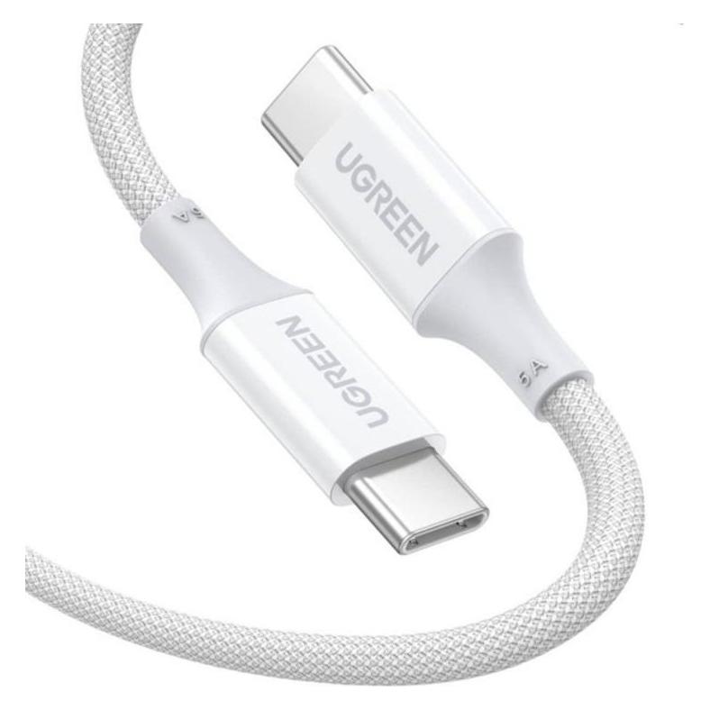 Ugreen USB C - USB C (1 m, USB 2.0, 100 W) (15267)