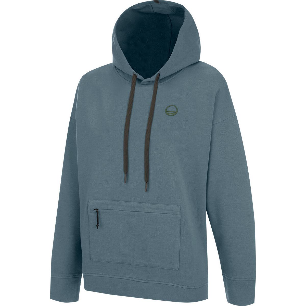 Wild Country Movement W Hoody deepwater (3370) S 40-0000095247-3370-S