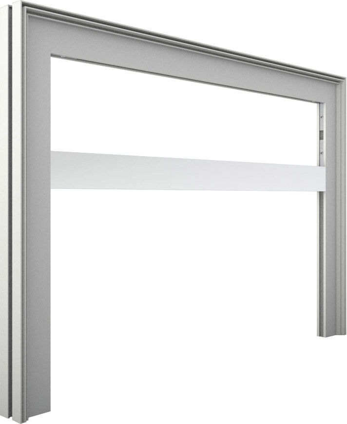 Wentex Set Frame - A Module 50x75 Cm (Hxb)