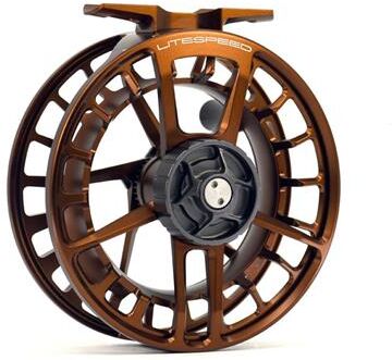 Waterworks-Lamson Lamson Litespeed F -5+ Whiskey -5+