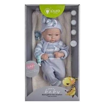 TOY DOLL BABY DF14-047B (DF14-047B)