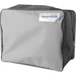 Hindermann Generatortasche für Honda EX 7 und EU 10i 45 × 36 × 22 cm